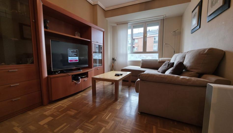 Foto 1 de Pis en venda a Zaramaga, Araba - Álava