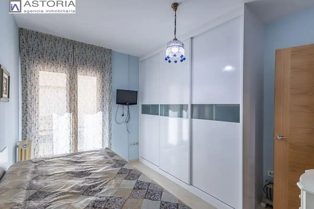 Flat with terrace for sale in Pasaje Conde Alcalá 2, imagen 18