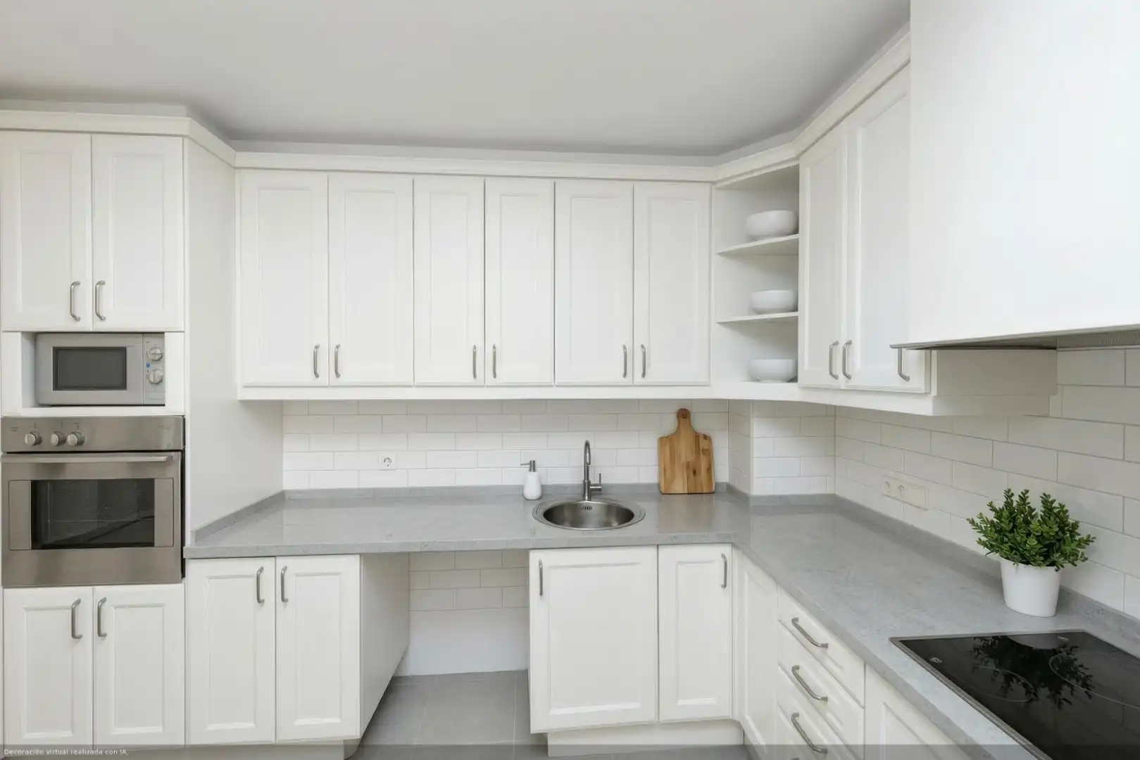 Piso con ascensor en venta en Avenida FEDERICO SOTO, imagen 19