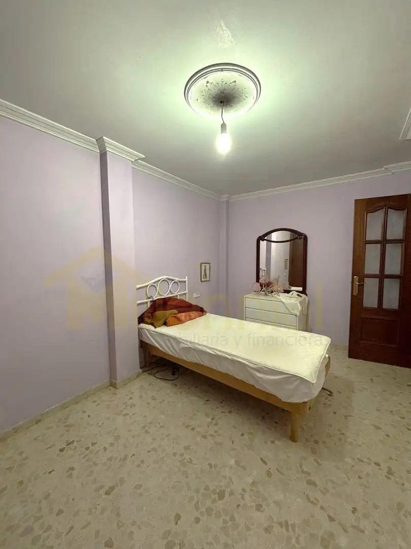 Habitación de Piso en venta en Sevilla con Aire acondicionado