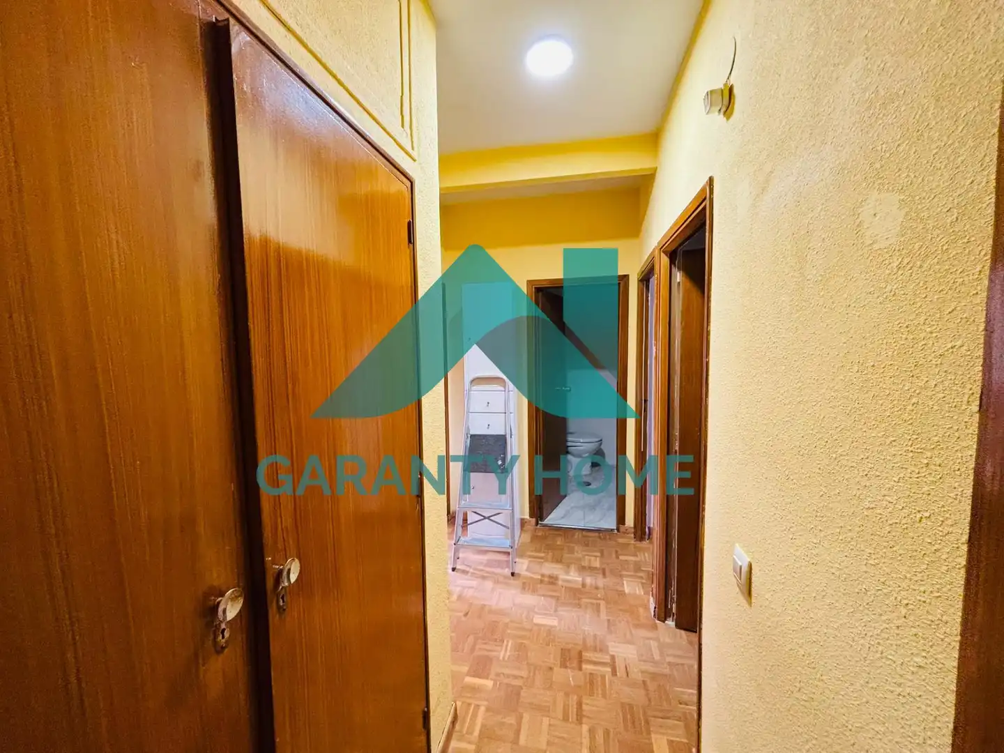 Wohnung mit Terrasse zur Miete in Centro, imagen 27