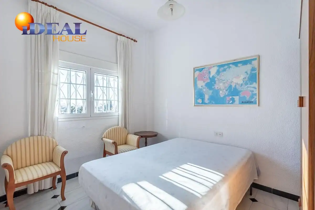 Maison avec jardin à vendre à Barrio de la Vega, imagen 11