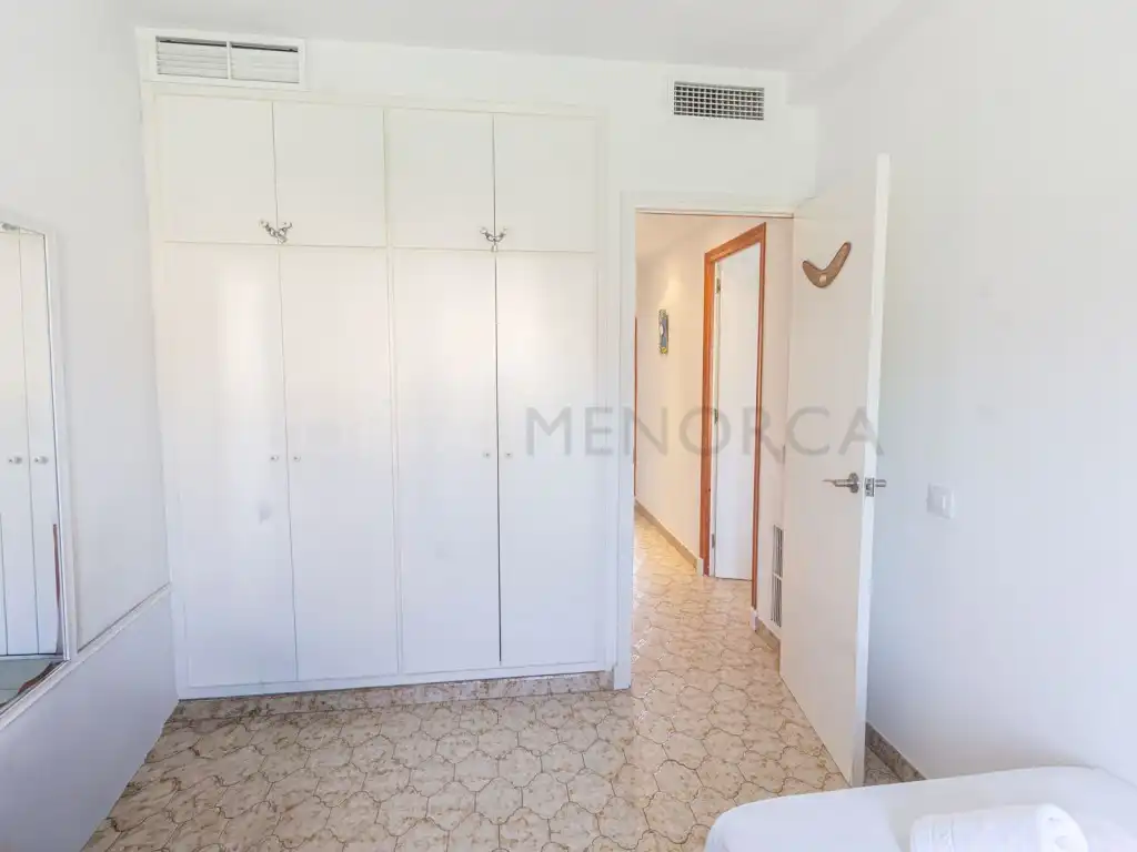 Apartament en venda en Alaior amb Aire condicionat, Terrassa i Piscina