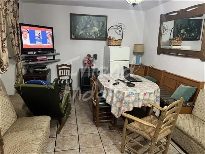 Casa rustica con piscina in vendita a Montefrío, imagen 3