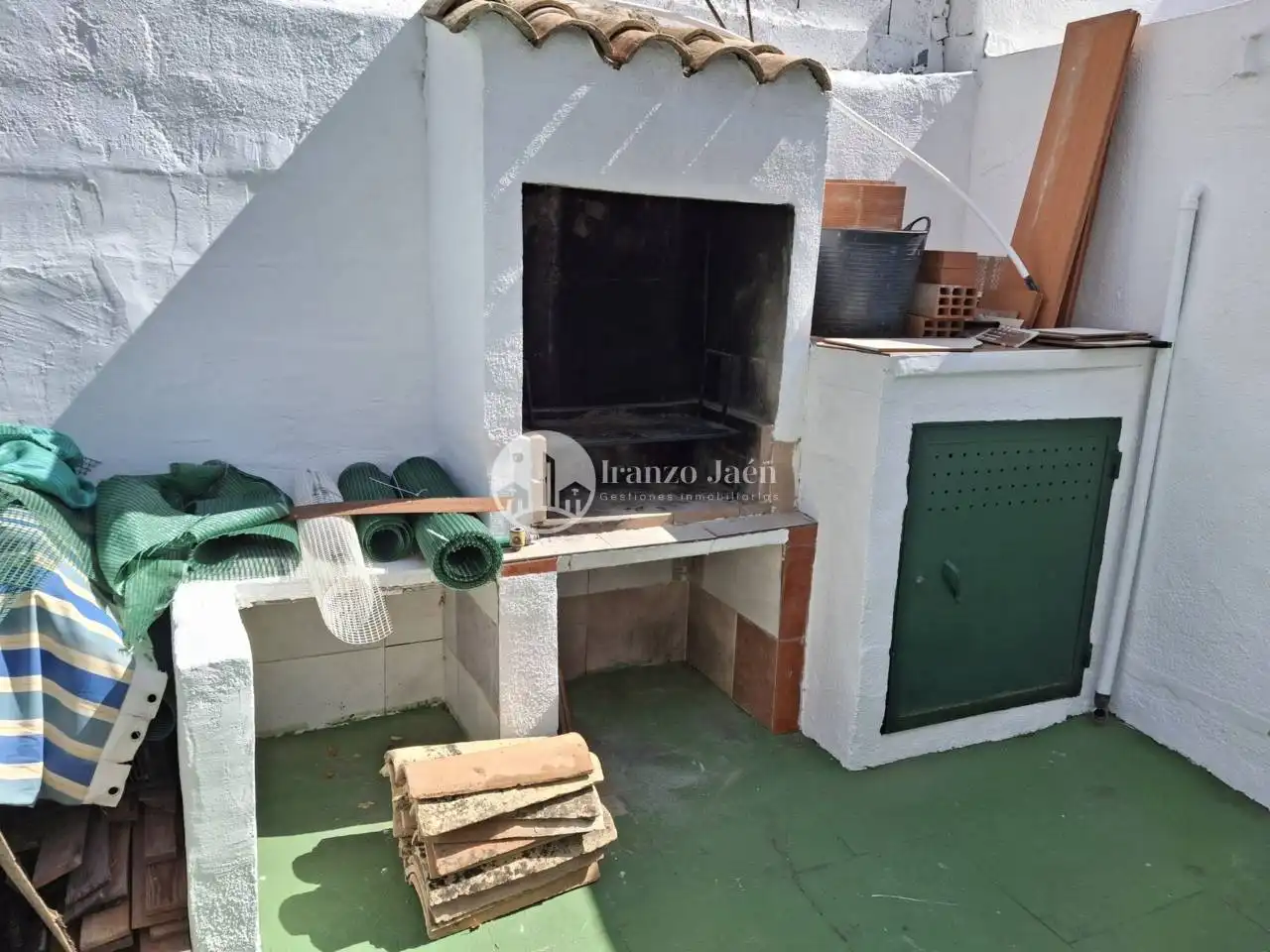 Adossat amb piscina en venda a Puente Jontoya - Puente de la Sierra - El Arroyo, imagen 16