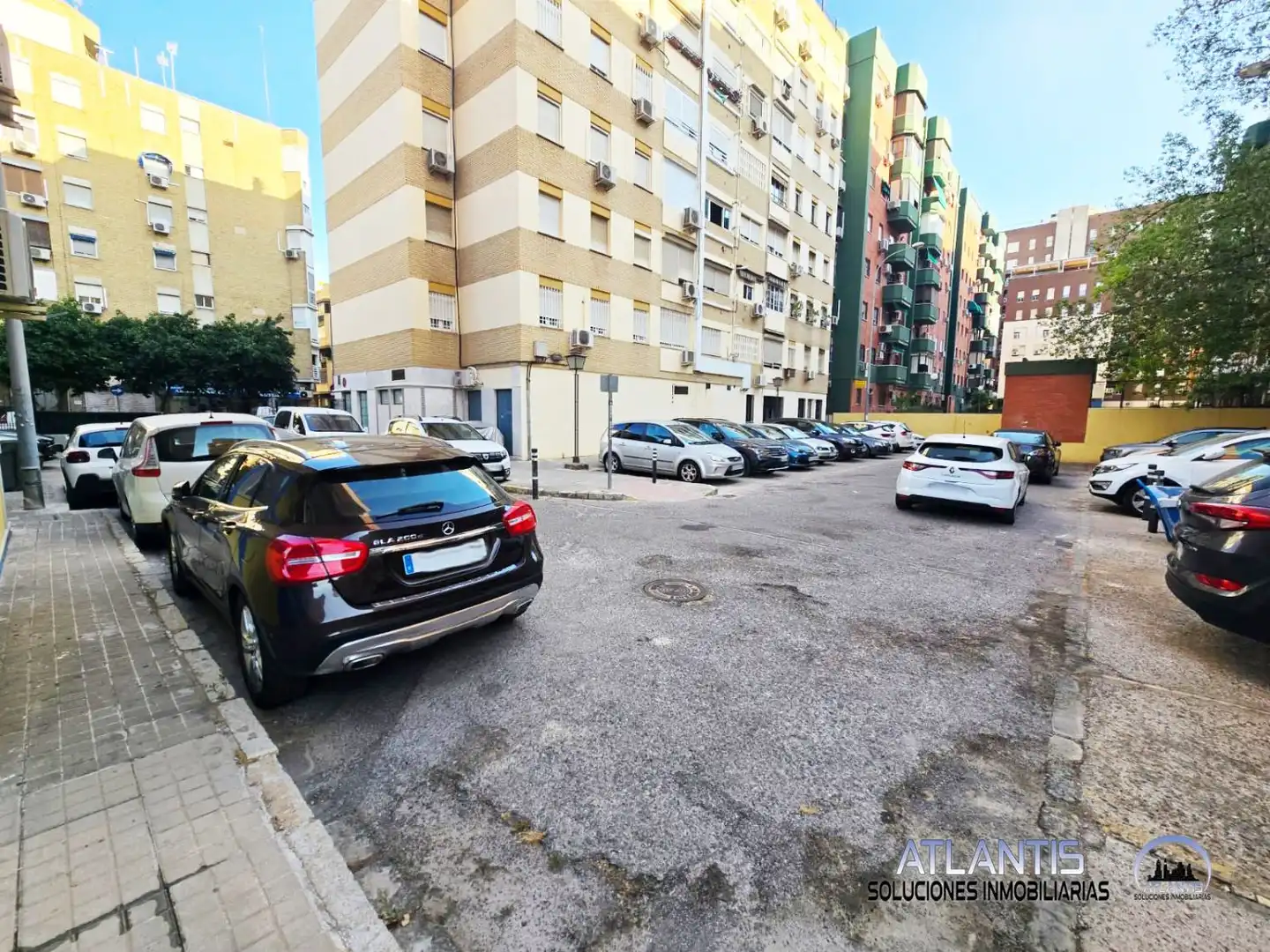 Appartement avec ascenseur à vendre à PEREZ  HERVAS, imagen 23