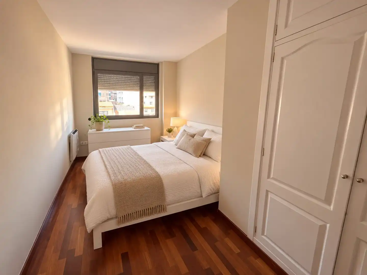 Apartment for sale in Instituts - Universitat, imagen 7