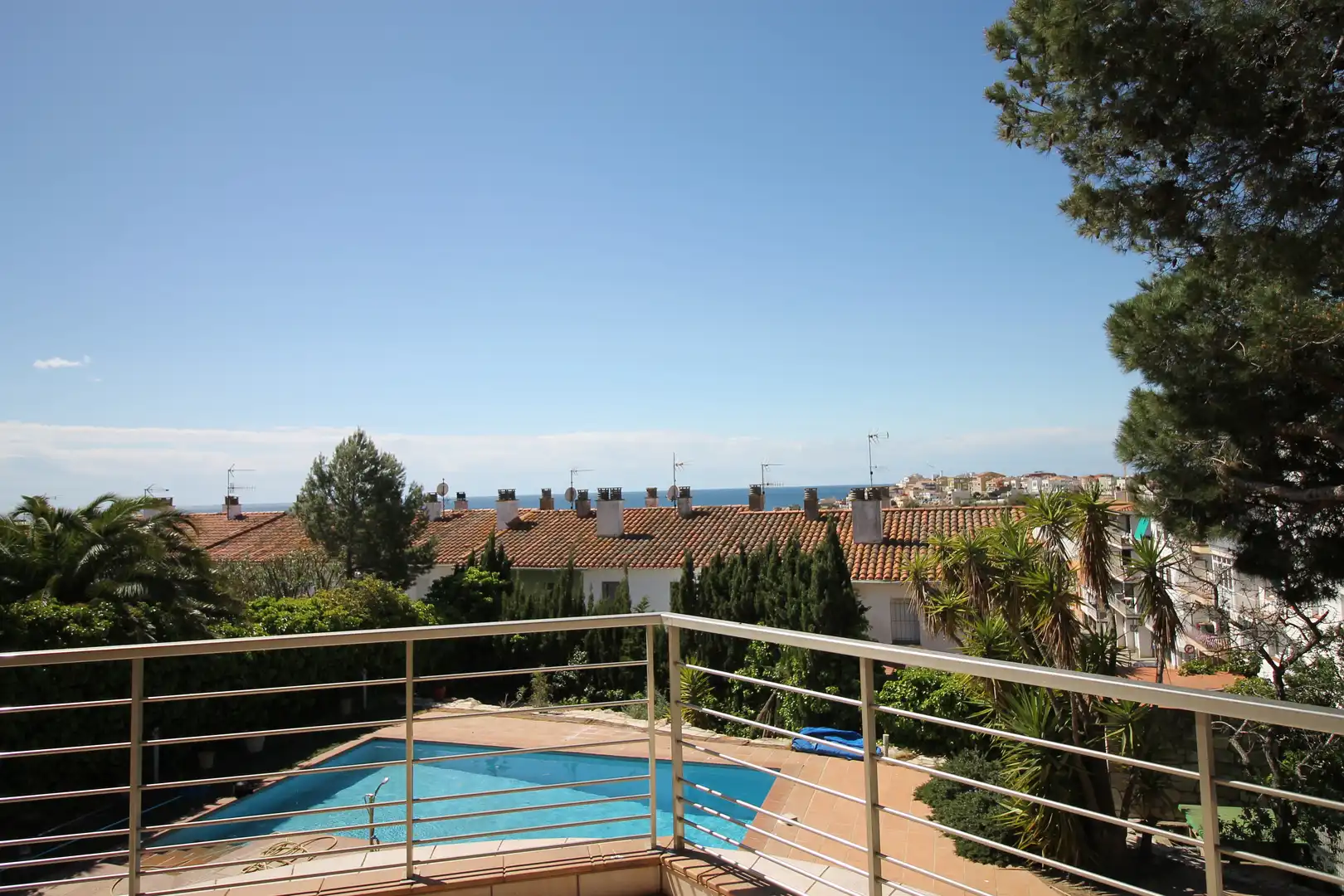 Villa avec terrasse à vendre à El Pedró, imagen 23