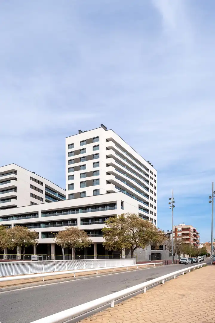 Flat with terrace for sale in Gorg - Progrés, imagen 7