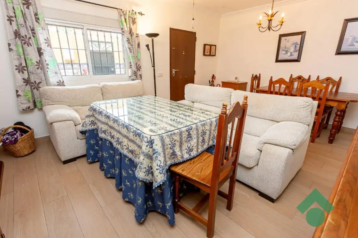 Detached homes for sale in San García