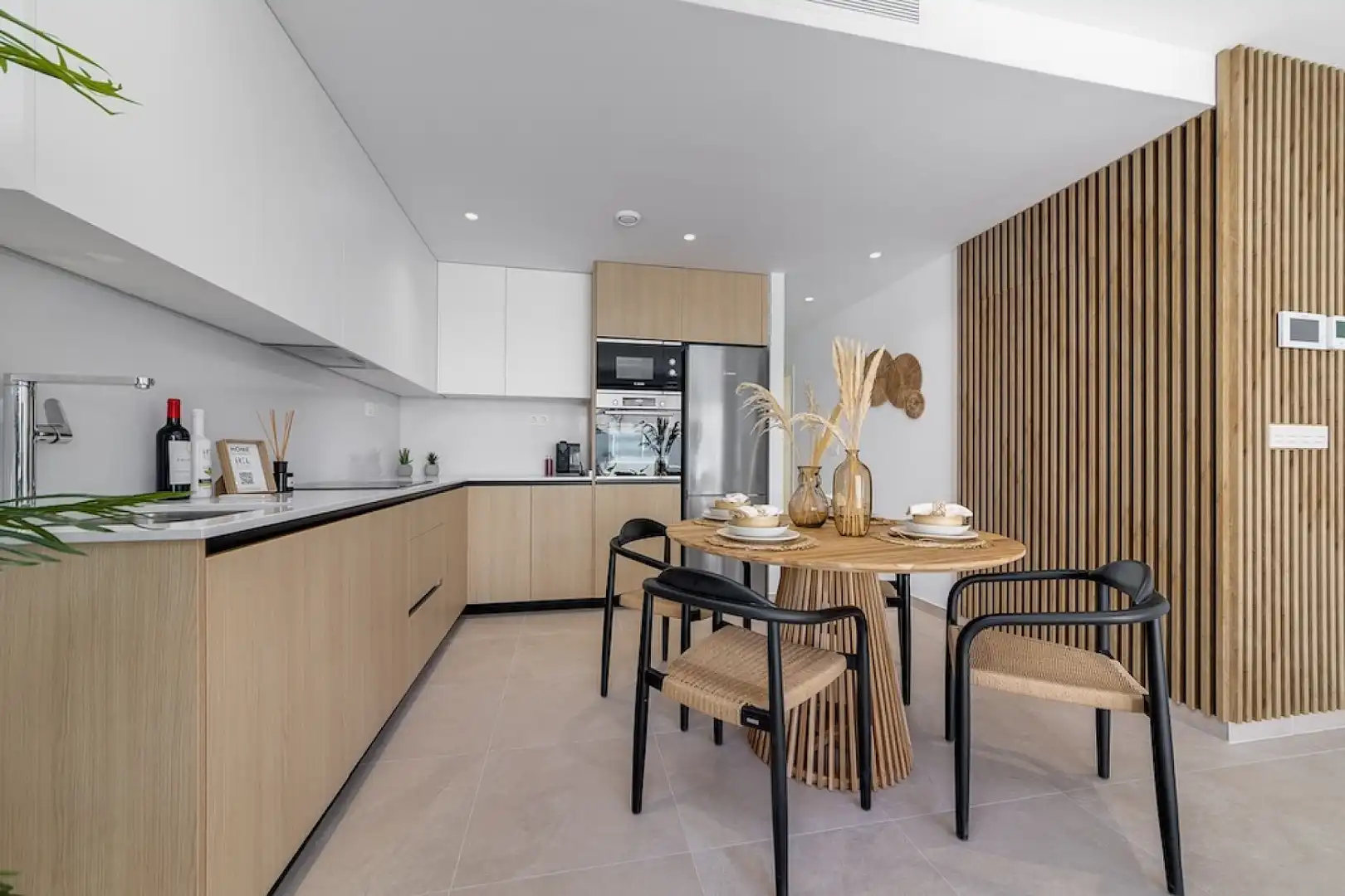 Appartement compact avec jardin à vendre à San Pedro del Pinatar, imagen 6