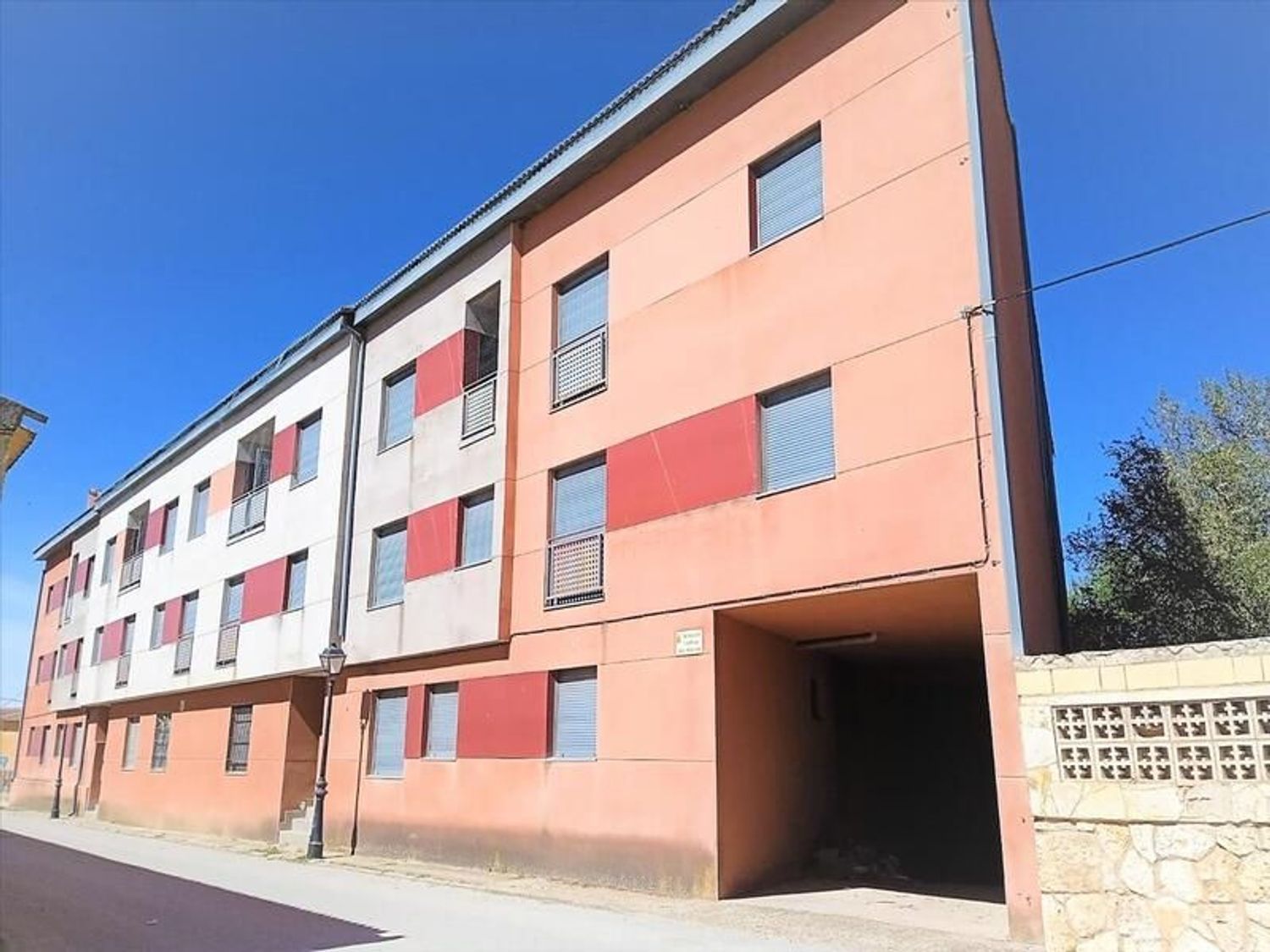 Exterior view of House or chalet for sale in Trijueque