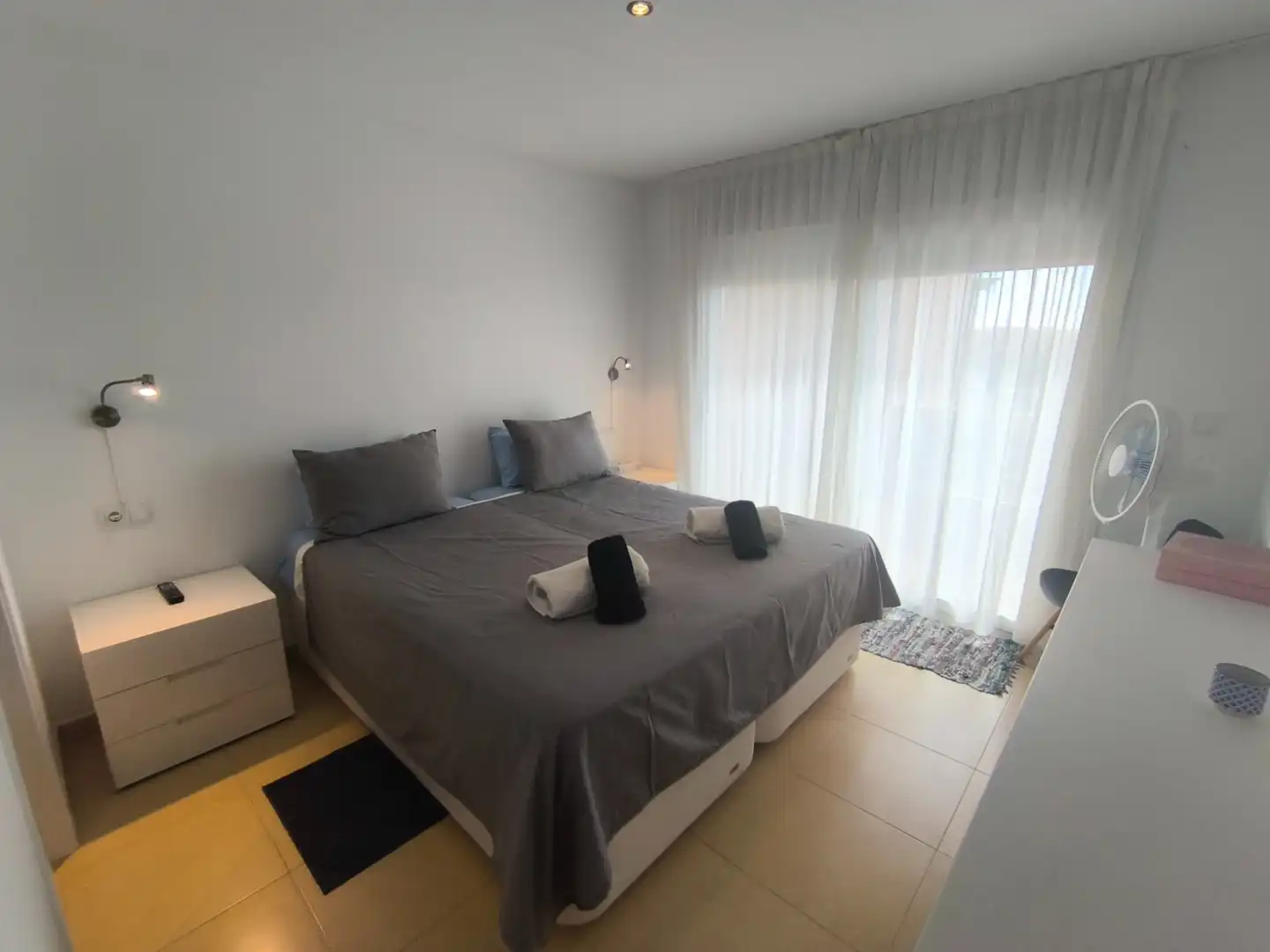 Penthouse mit Pool zum Verkauf in Mar Menor Golf, imagen 16