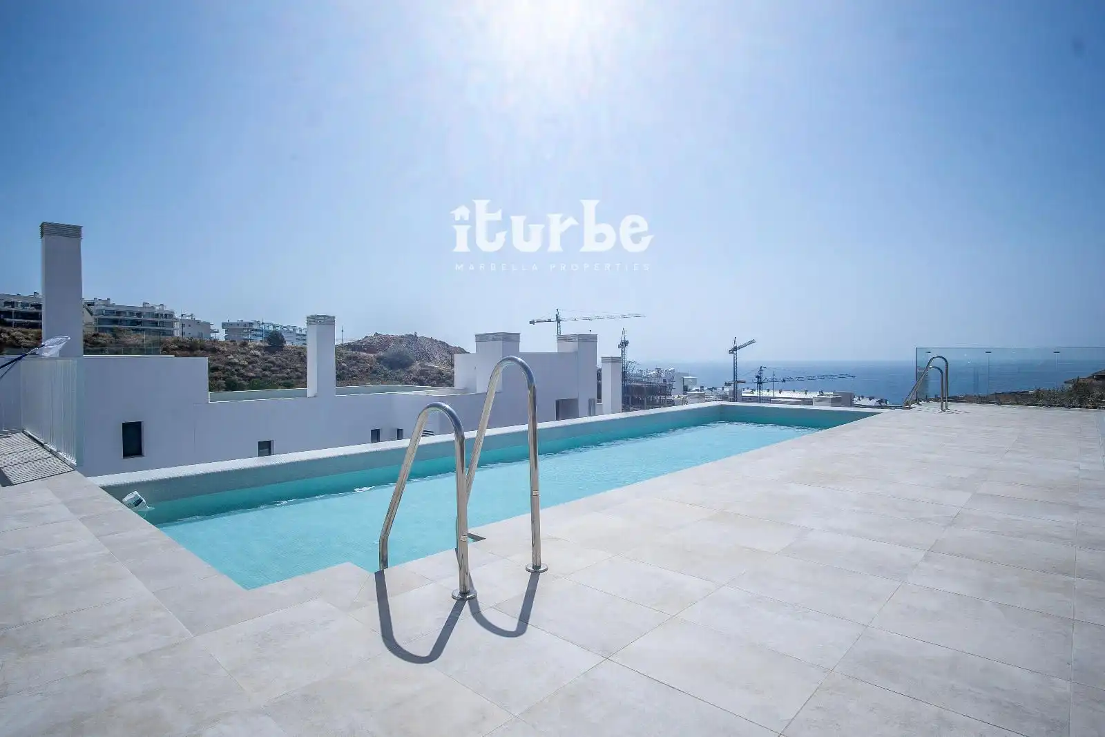Flat with pool to rent in Avenida de Fuengirola, imagen 28