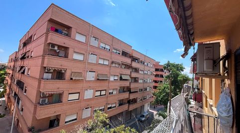 Foto 5 de Pis en venda a Carrer Virgen de Los Desamparados, Zona Concordia, Burjassot