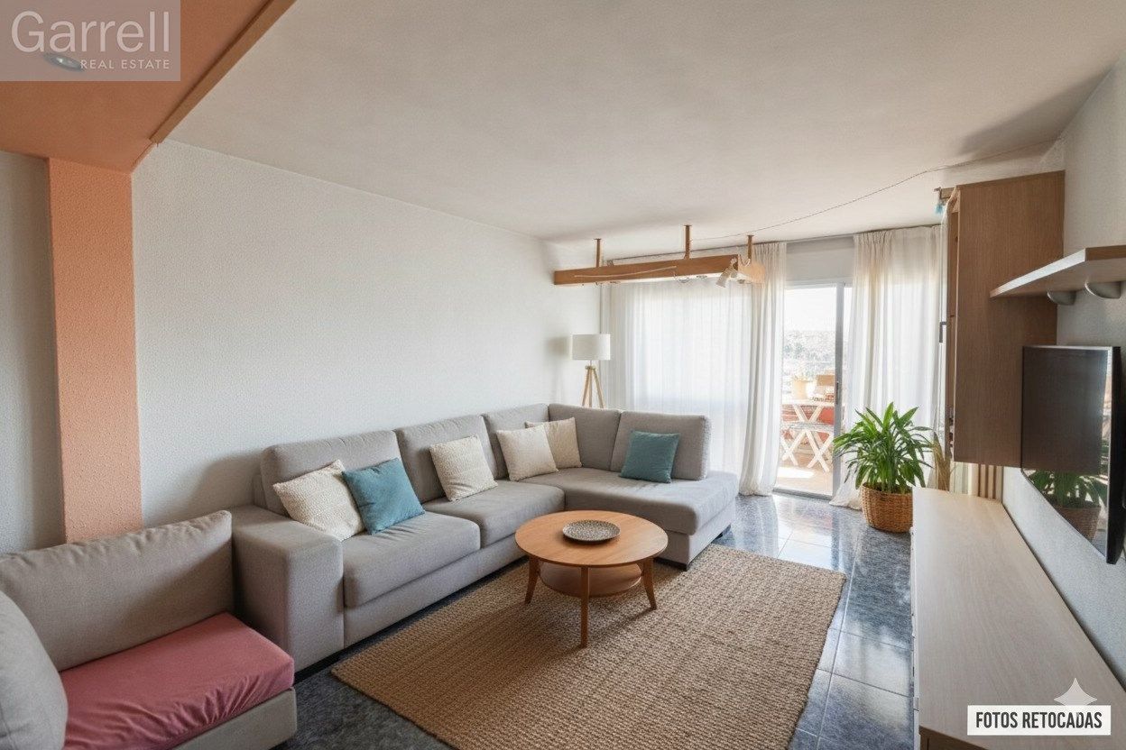 Flat for sale in CL DE MONTBLANC  Pl: Pt:
 TERRASSA (BARCELONA), Can Jofresa