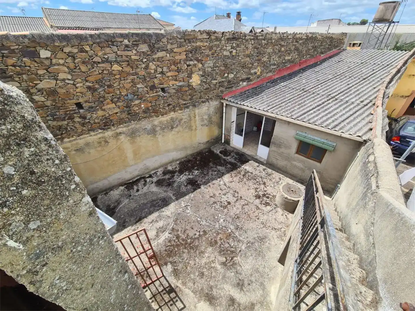 Flat for sale in Alcollarín
