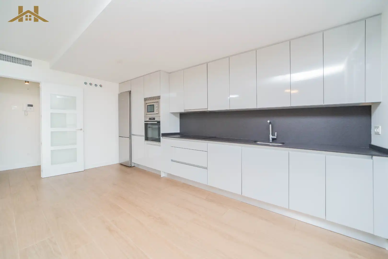 Cocina de Piso en venta en Valenoso