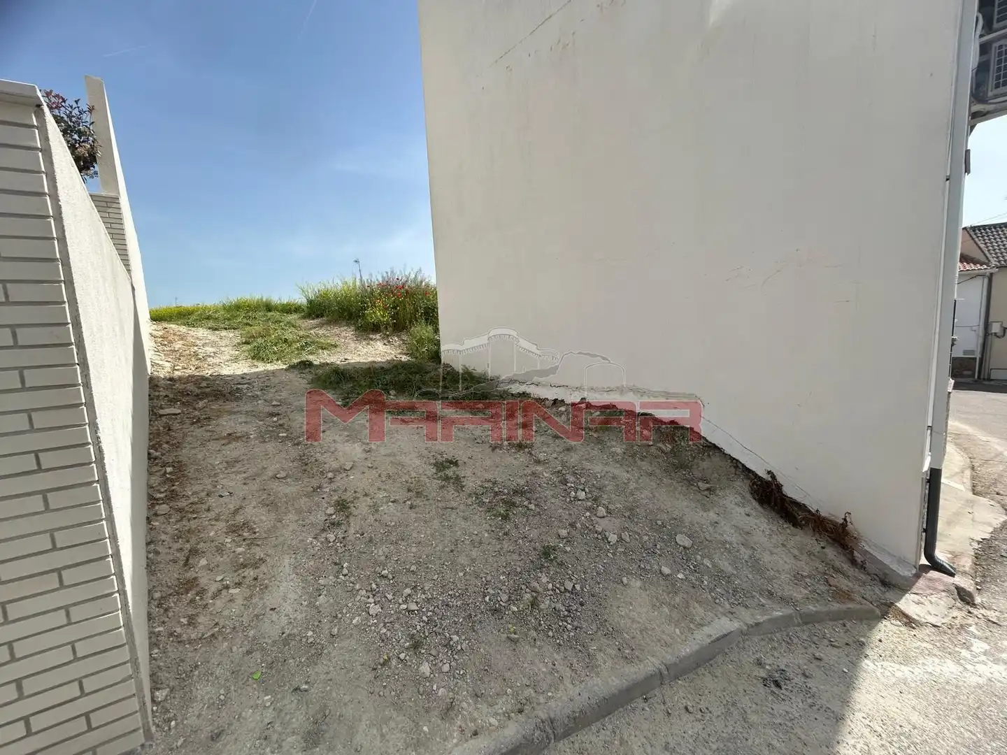 Terreno residenziale in vendita a Borox, imagen 3