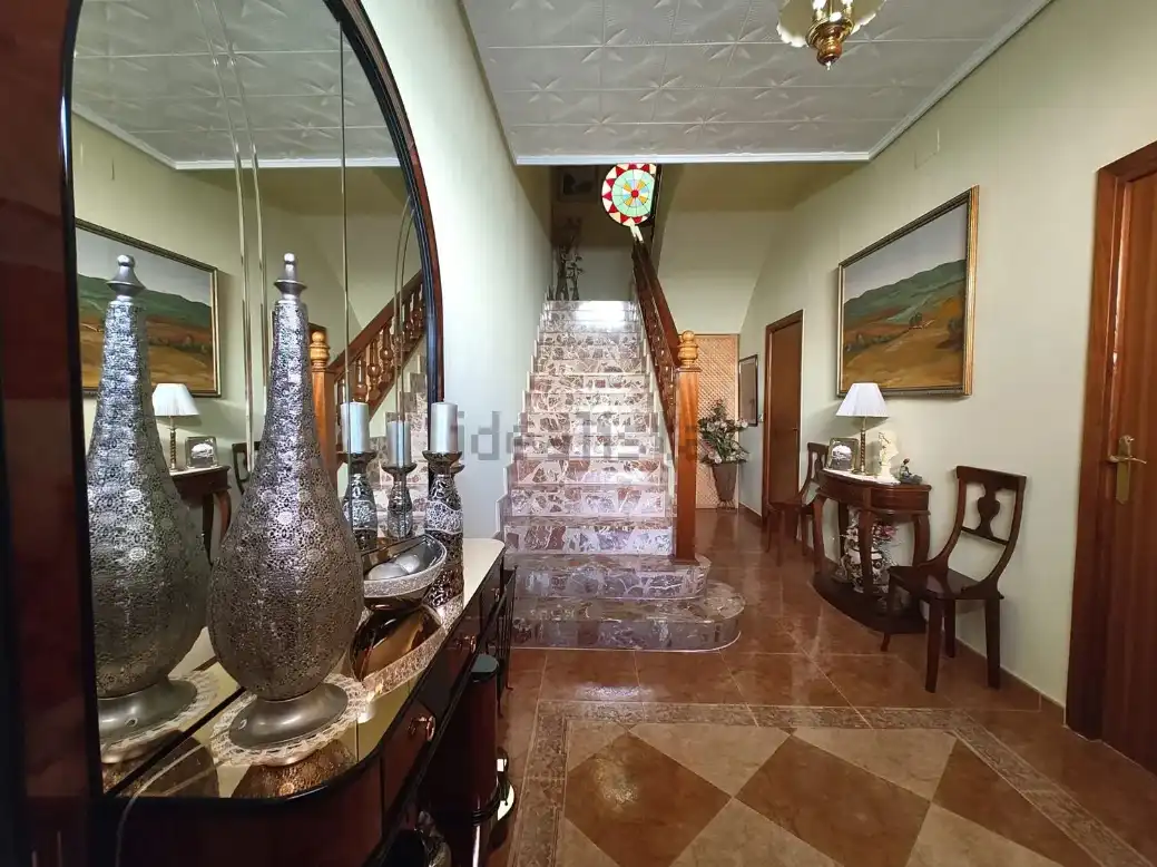 Casa o chalet en venta en Valdepeñas con Aire acondicionado, Calefacción y Trastero