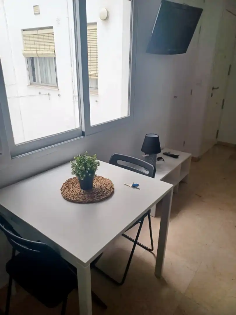 Estudi en venda en Córdoba amb Aire condicionat, Calefacció i Moblat