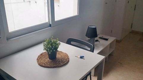 Foto 5 de Estudi en venda a Calle Villa de Rota, Ciudad Jardín - Zoco, Córdoba Capital