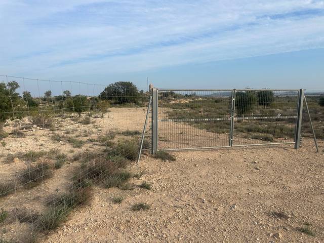 Terreno residencial en Alquiler en La Huerta