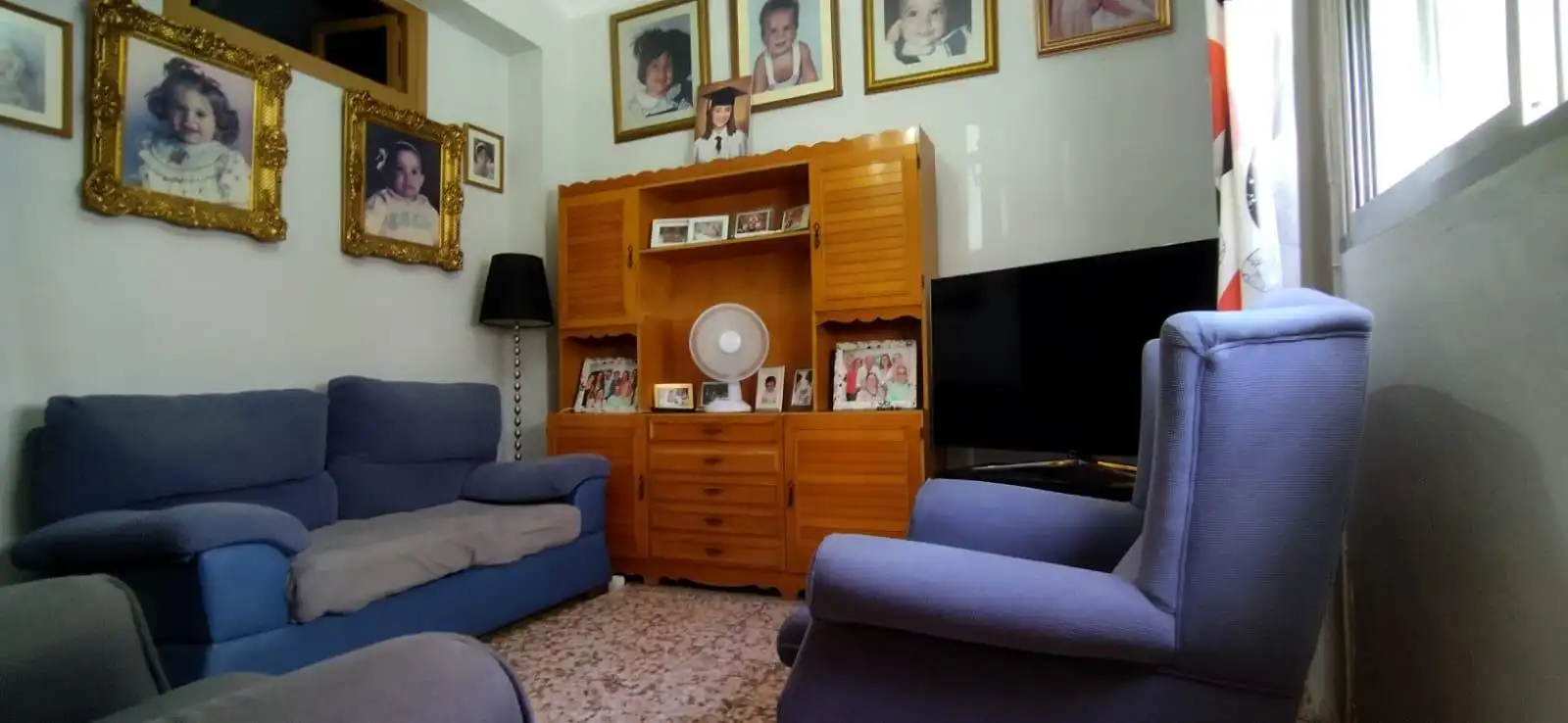 Casa con terraza en venta en Crevillet - Pinar Alto, imagen 4