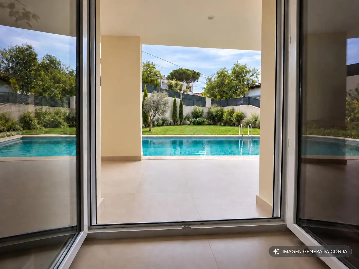 Casa con terraza en venta en Mas Pere - Río de Oro, imagen 17