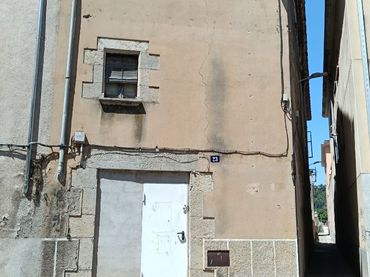 Haus mit Garten zum Verkauf in Carrer del Firal 23