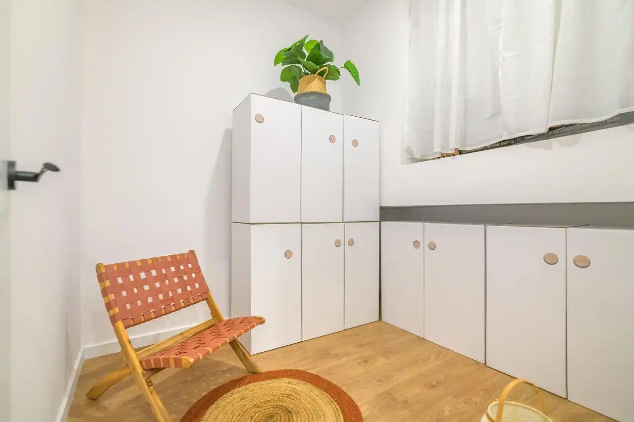 Dúplex en venda a Passeig SANTA COLOMA, imagen 36