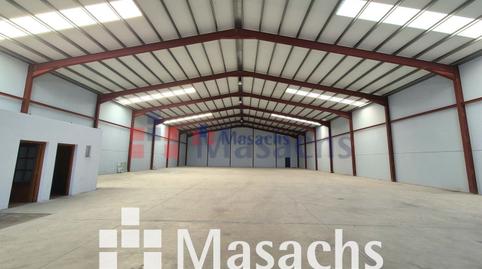 Photo 2 of Industrial buildings for sale in Arroyo de la Luz, Cáceres