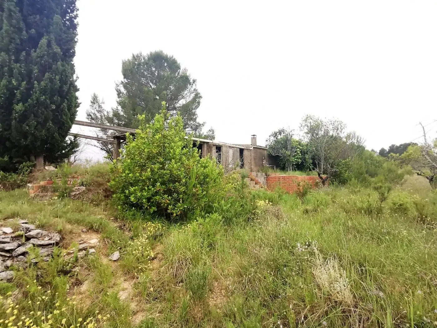 Rustikales Grundstück zum Verkauf in POLIGONO 29 43, imagen 14