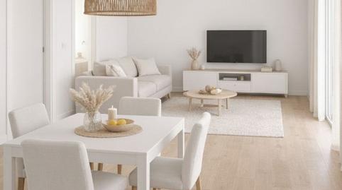 Foto 2 de Pis en venda a Sant Francesc de Borja, El Alborgí, Paterna