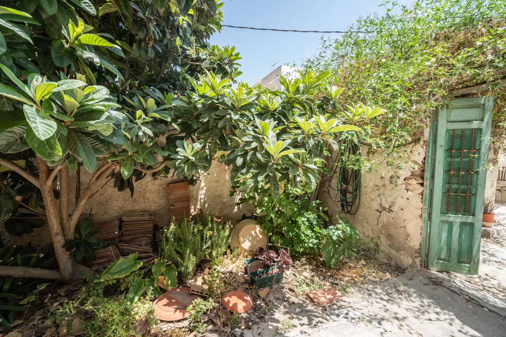 Adosado con jardín en venta en Los Narejos - Punta Calera, imagen 32