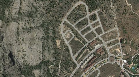 Foto 5 de Residencial en venda a Solana Parcelas Ado, -1, Zona Nord, Alcoy / Alcoi