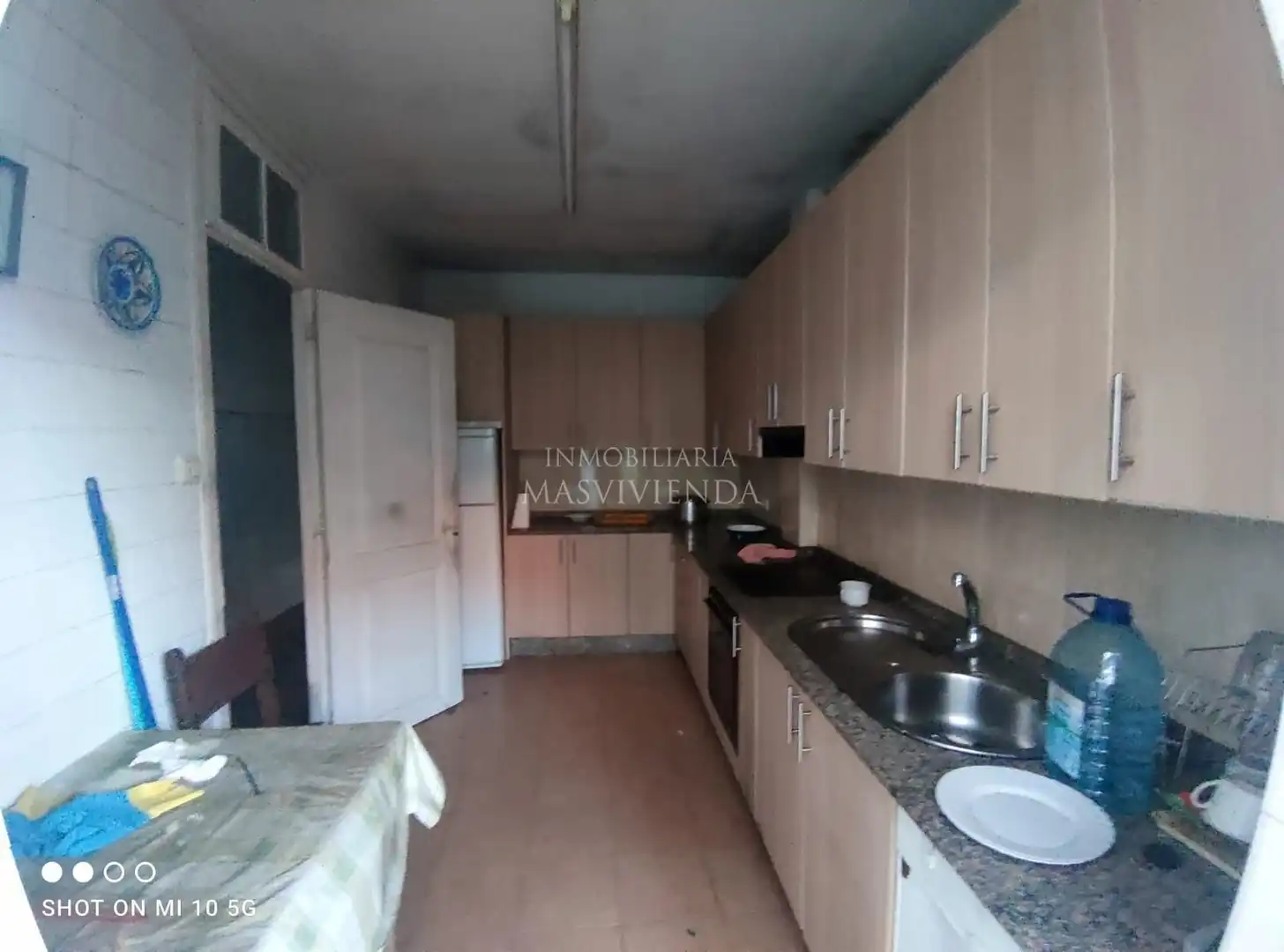 Kitchen of Houses for sale in Vigo   with Storage room