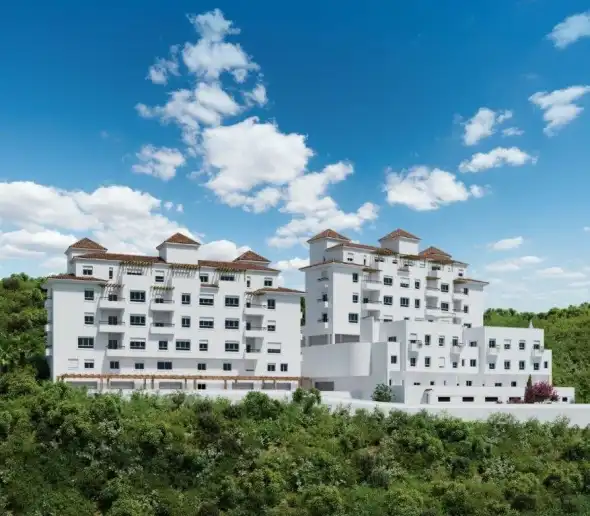Apartament en venda a Calle Mirador de la Dehesa, 50, Torrox Pueblo