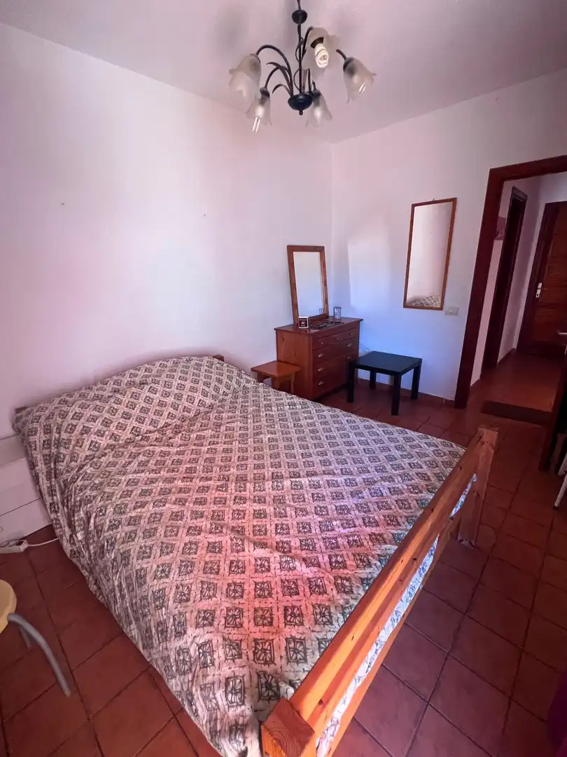 Habitación de Apartamento en venta en Arona con Terraza, Amueblado y Piscina comunitaria