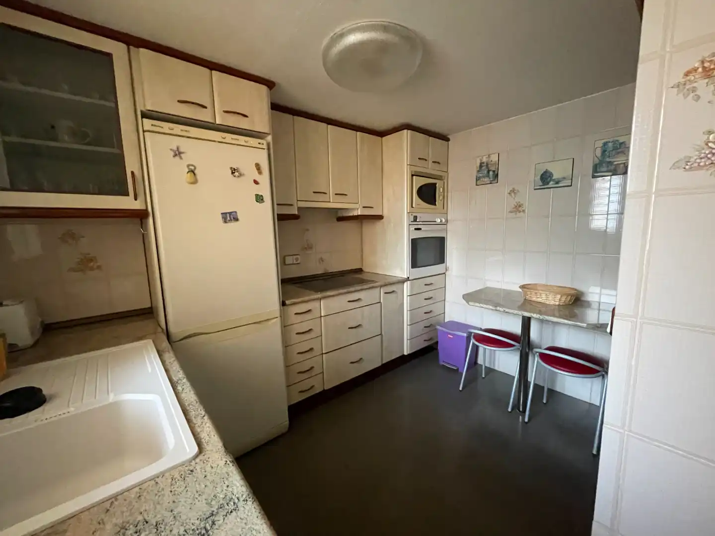 Appartement avec terrasse à vendre à Levante Alto, imagen 25
