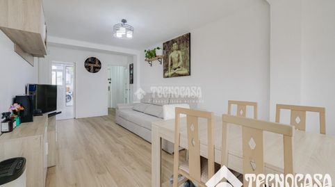 Foto 5 de Pis en venda a Les Torres, Rubí