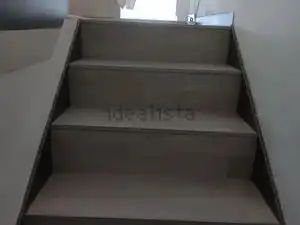Loft amb piscina en venda a Carrer de la Creu Roja, imagen 6