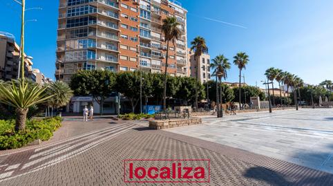 Foto 2 de Pis de lloguer a Avenida de la Estación, 2, Oliveros - Altamira, Almería