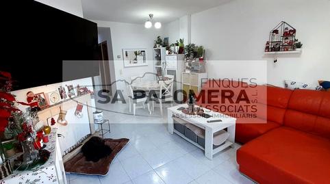 Foto 3 de Planta baixa en venda a Els Pavos, Girona