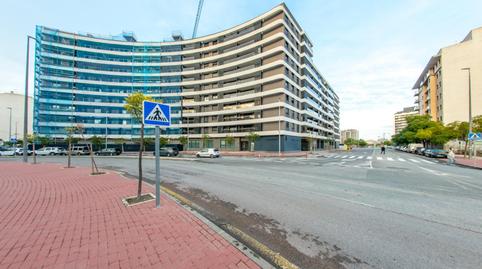 Photo 4 of Flat to rent in Plaza Plaza de la Brigada Paracaidista, 2, 9, Juan Carlos I,  Murcia Capital