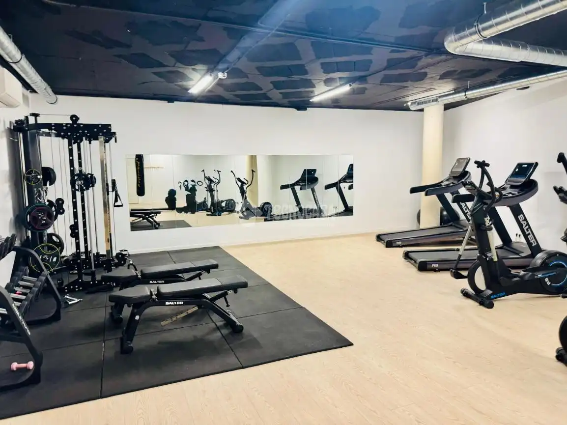 Wohnung zur Miete in La Garena, imagen 31