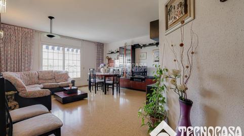 Foto 2 de Pis en venda a Baró de Viver,  Barcelona Capital