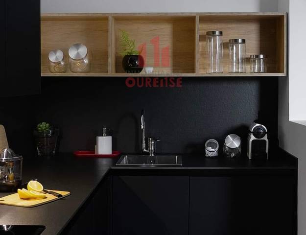 Piso en Venta en Posío