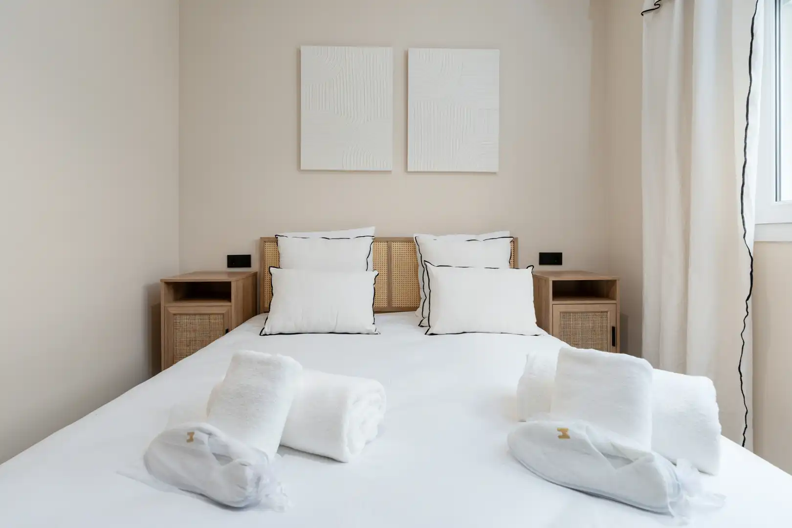 Apartament amb piscina en venda a Nueva Andalucía, imagen 48