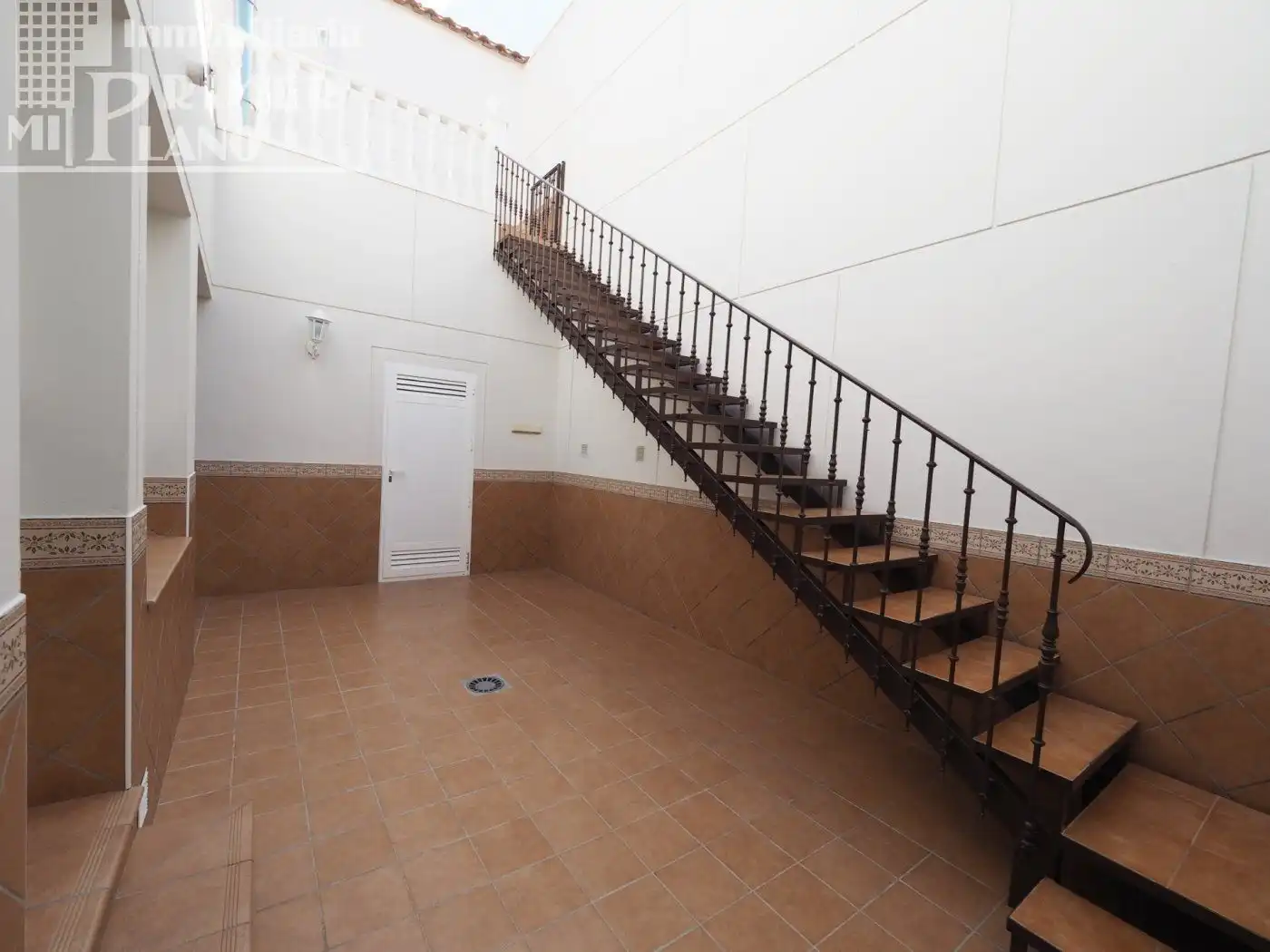 Haus mit Terrasse zum Verkauf in Tomelloso, imagen 5